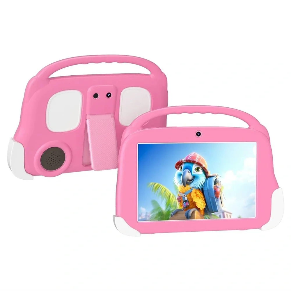 Kids tablet